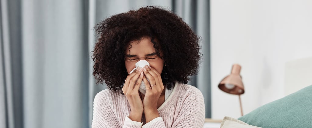Why Does My Nose Get Stuffy at Night?