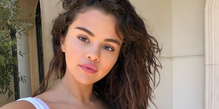 The Sexiest Female Celebrity Selfies Of 2019 Popsugar Celebrity