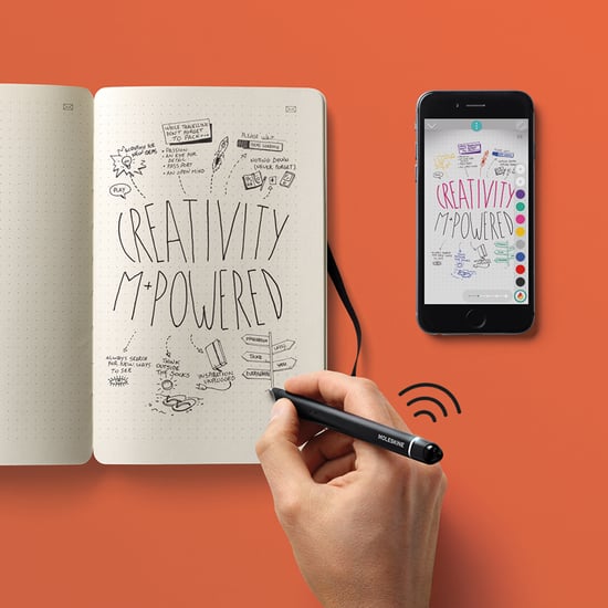 Moleskine Smart Writing Set