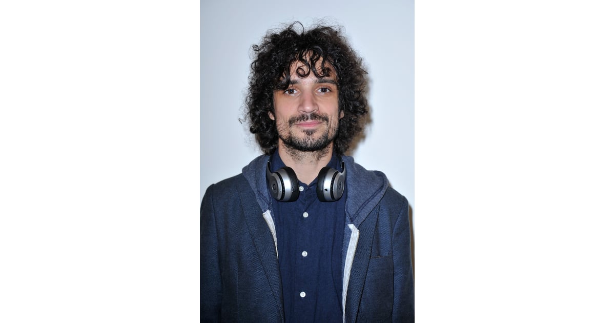 Fabrizio Moretti | Who Has Kirsten Dunst Dated? | POPSUGAR ...