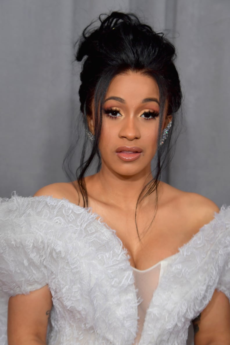 Cardi B