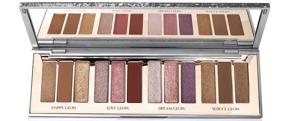 Charlotte Tilbury Bejewelled Eyes to Hypnotise Details
