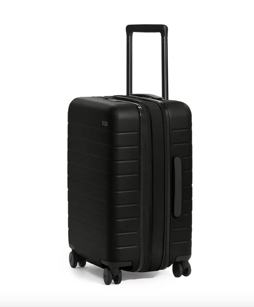 Best Expandable Suitcase: Away Carry-On Flex
