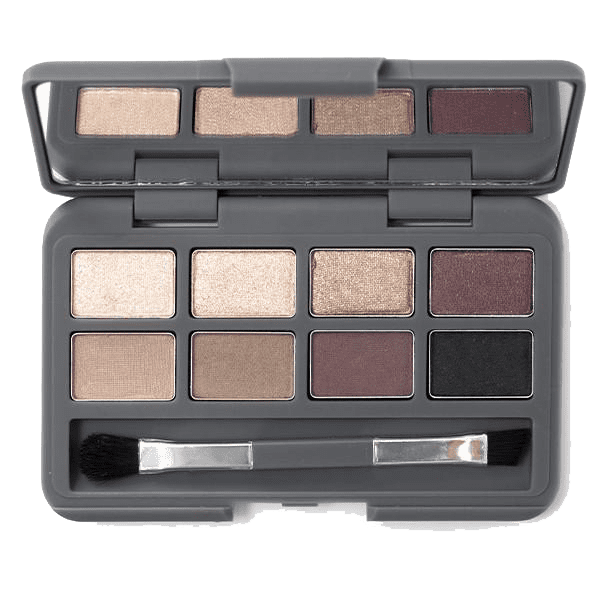 kosmetik Essential Eye Palette