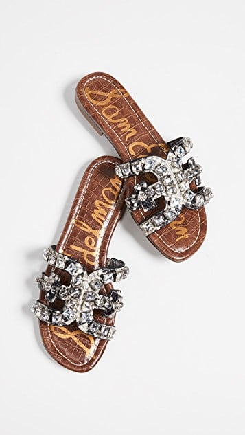 Sam Edelman Bay 8 Slides