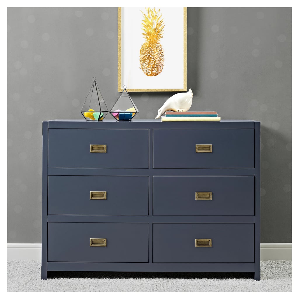 Baby Relax Georgia Campaign Dresser