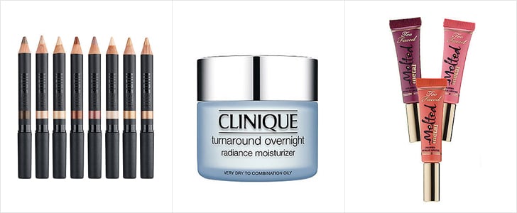 Music Festival Beauty Essentials to Pack