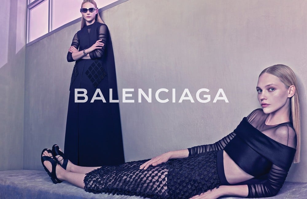 Balenciaga