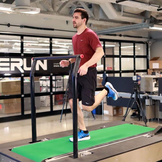 Common Running Mistakes
