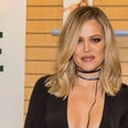 The 1 Thing Khloé Kardashian Cut Out to Lose 11 Pounds in 6 Weeks