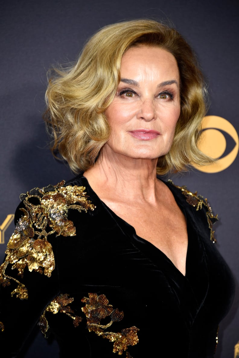 Jessica Lange