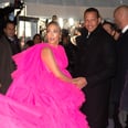 Jennifer Lopez and Alex Rodriguez Totally Took Our Breath Away at the Second Act Premiere