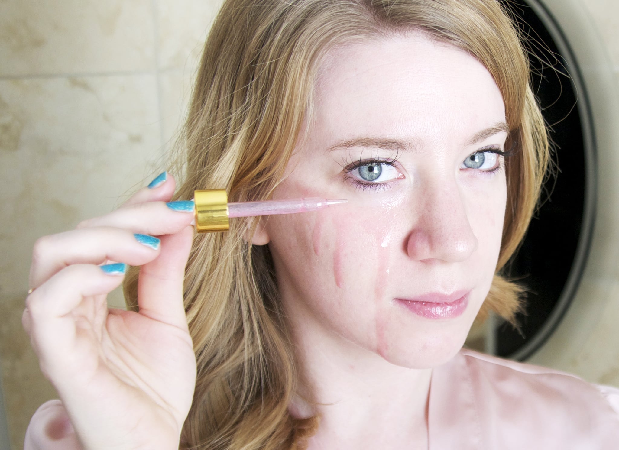 Farsali Unicorn Essence Review Popsugar Beauty