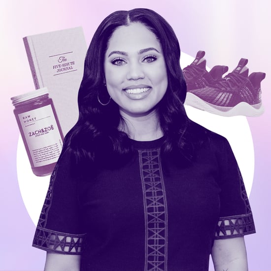 Ayesha Curry's Must Haves