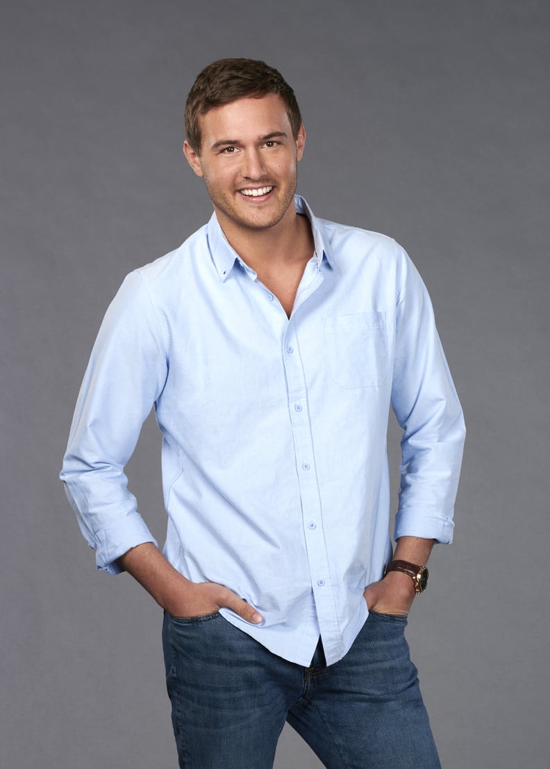 THE BACHELORETTE - Hannah Brown caught the eye of Colton Underwood early on during the 23rd season of 