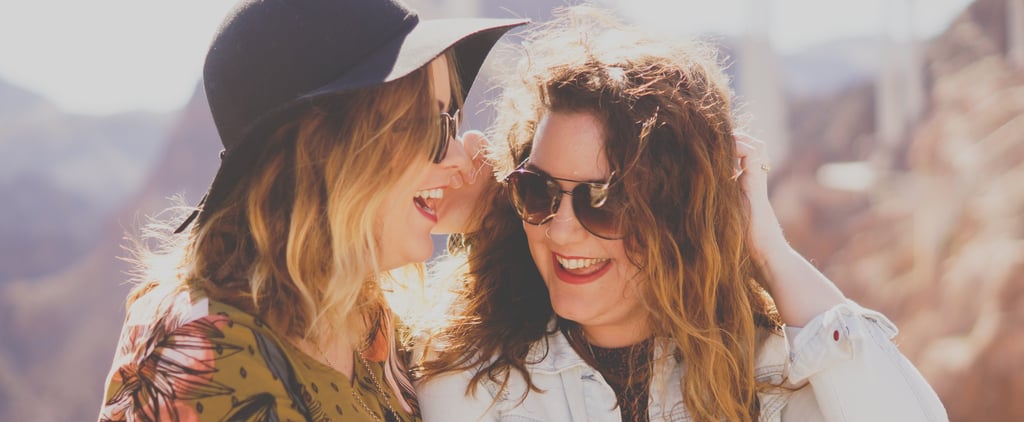 Bucket List For Sisters