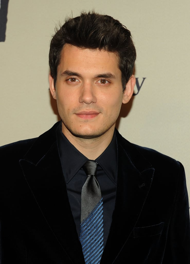 Sexy John Mayer Pictures