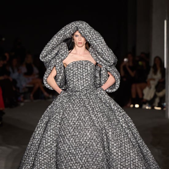 Christian Siriano Autumn 2022 Collection Review