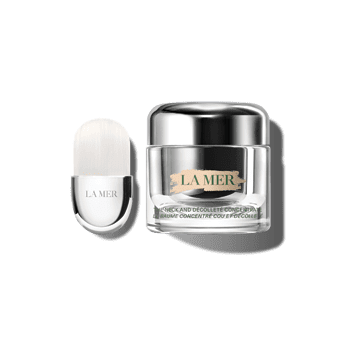 La Mer The Neck and Décolleté Concentrate