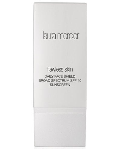 Laura Mercier Flawless Skin Daily Face Shield