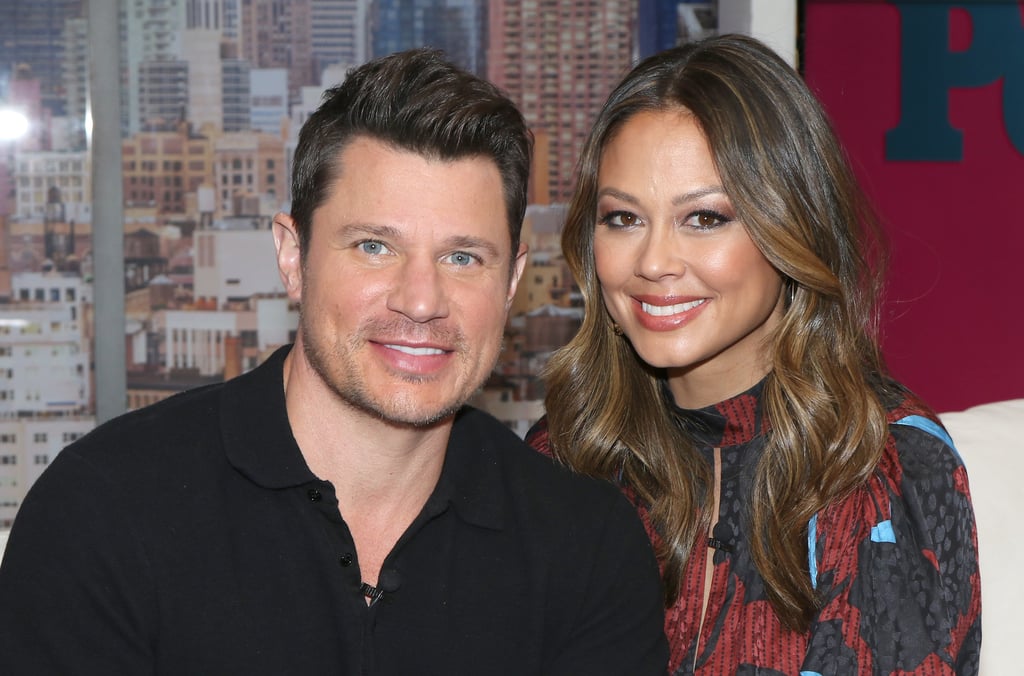 Vanessa and Nick Lachey's Relationship Timeline