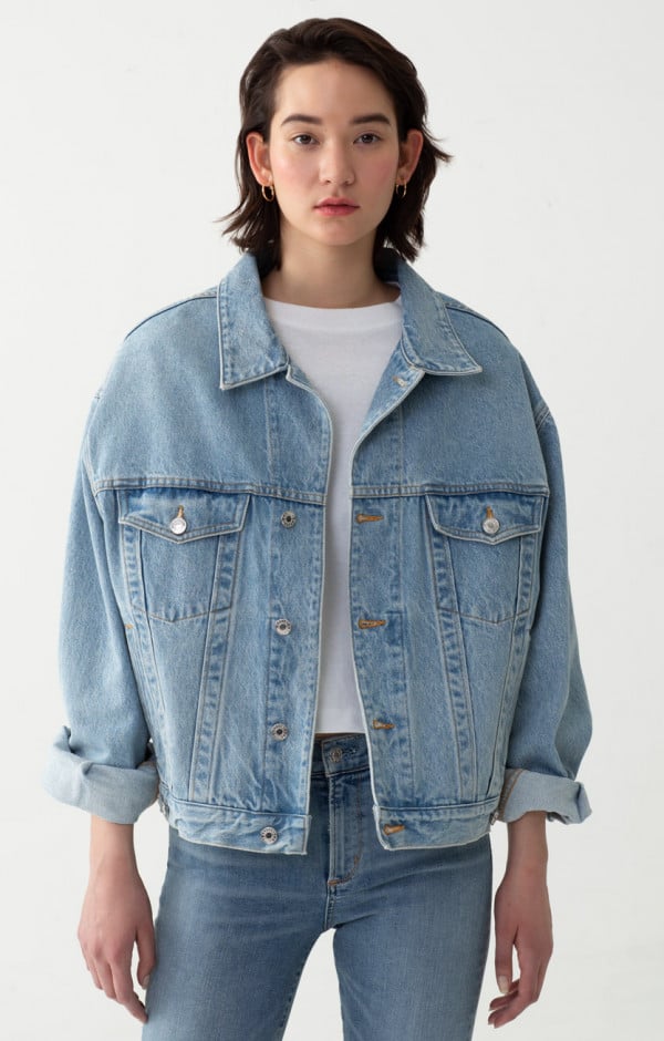 Agolde Charli Jacket