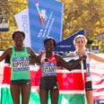 2 US Runners Make It to the Podium in the NYC Marathon