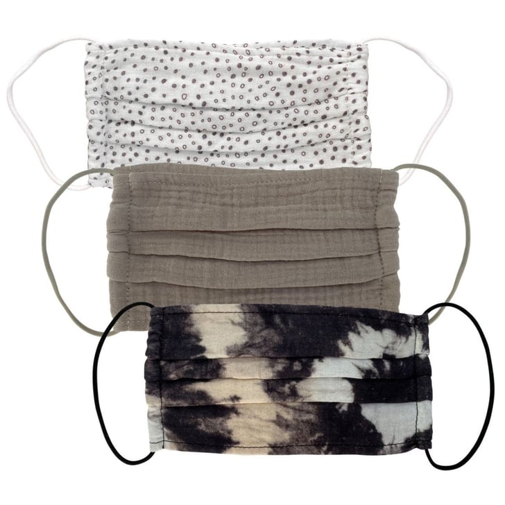 Kitsch Beauty Brands Selling Cloth Face Mask Coverings POPSUGAR Beauty Photo 2