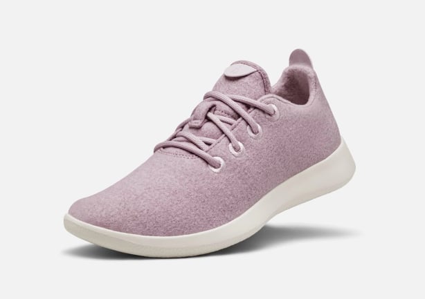 Allbirds Women's Wool Runners