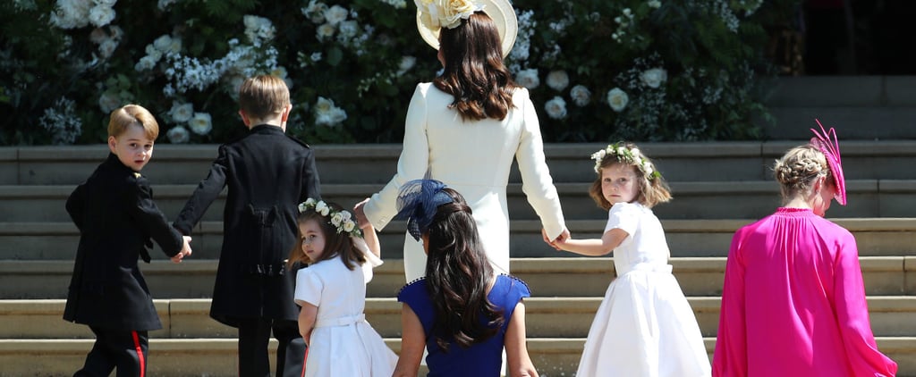 types of bridesmaid