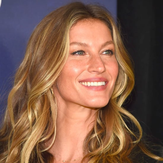 What Skin Care Does Gisele Bundchen Use?