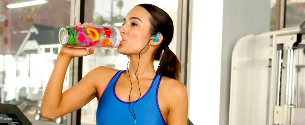 Why Drinking Water Makes You Look Better