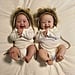 Mom Gives Birth to Twins With Down Syndrome