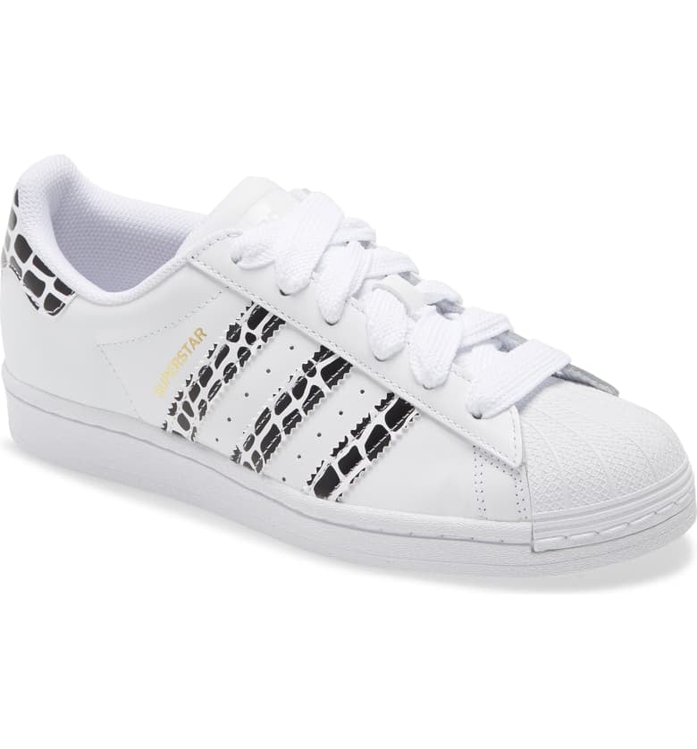 adidas Superstar Sneakers