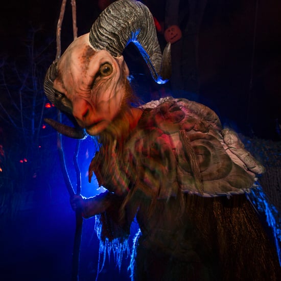 Halloween Horror Nights Orlando