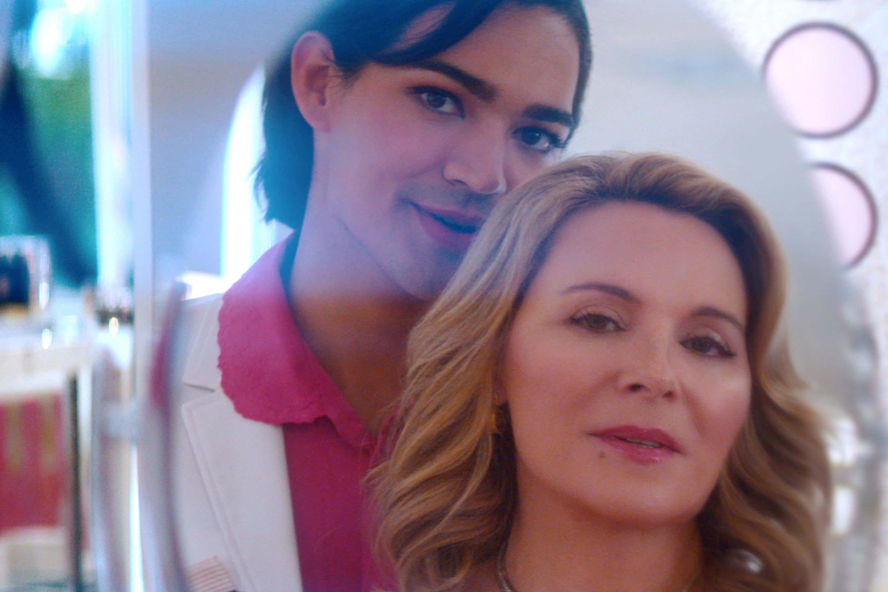 If You’re a Beauty Lover, Netflix’s “Glamorous” Will Feel Like a Playground