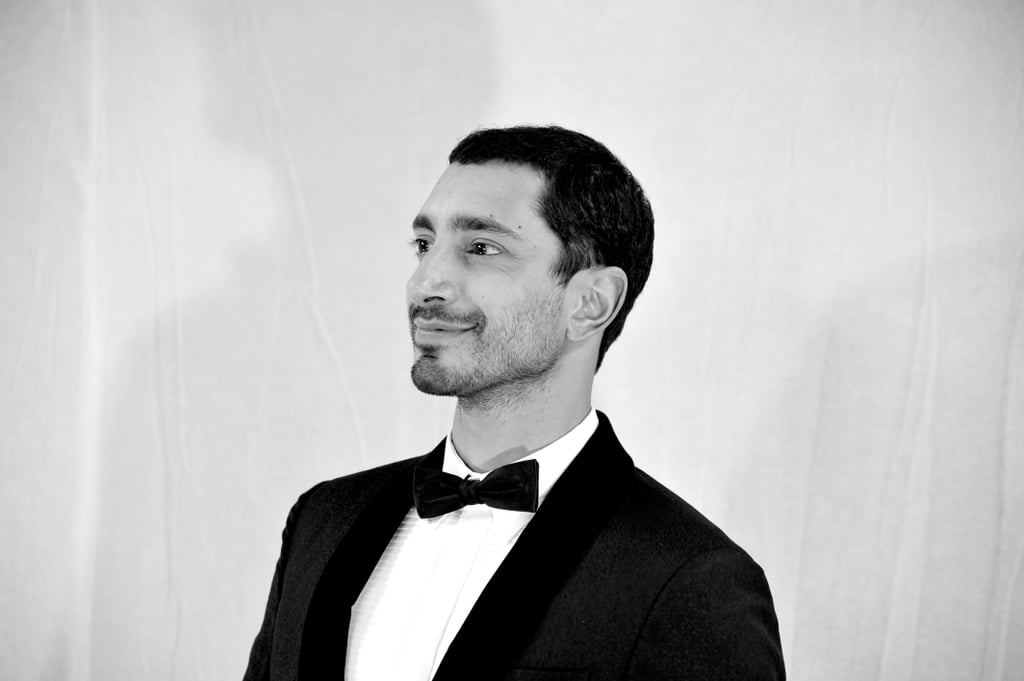 Hot Pictures of Riz Ahmed