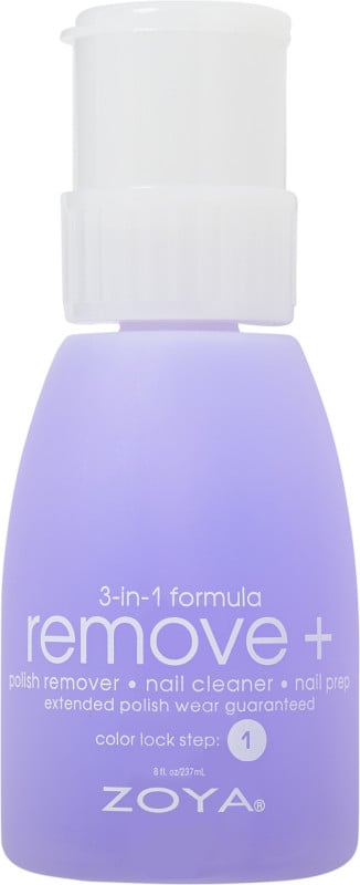 Best Conditioning Nail Polish Remover
