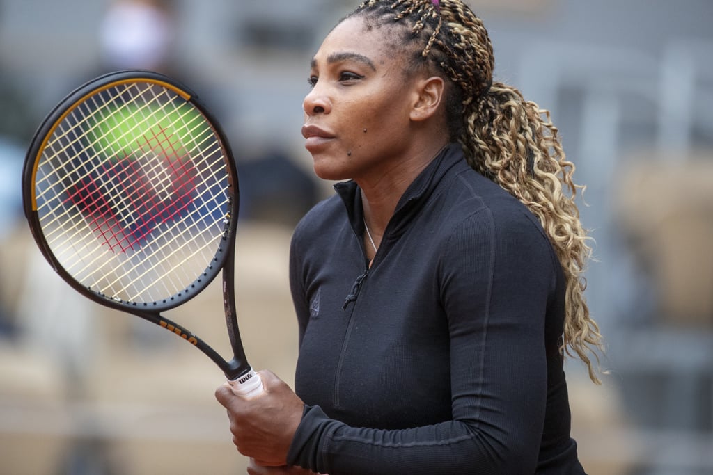 Serena Williams