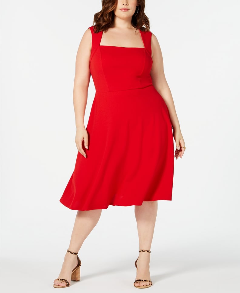 Macys plus size girls dresses sales