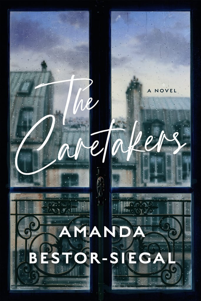 "The Caretakers" by Amanda Bestor-Siegal