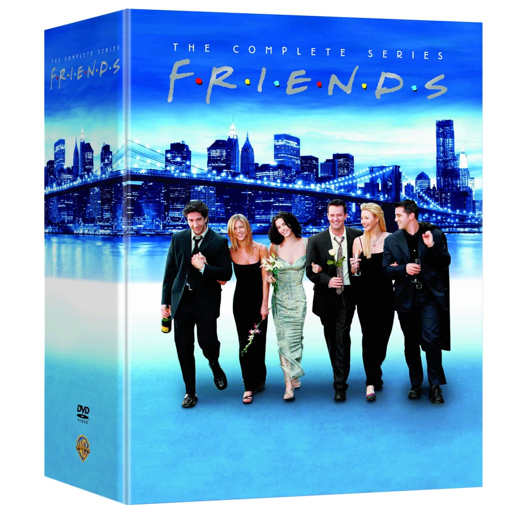 Friends: The Complete Series