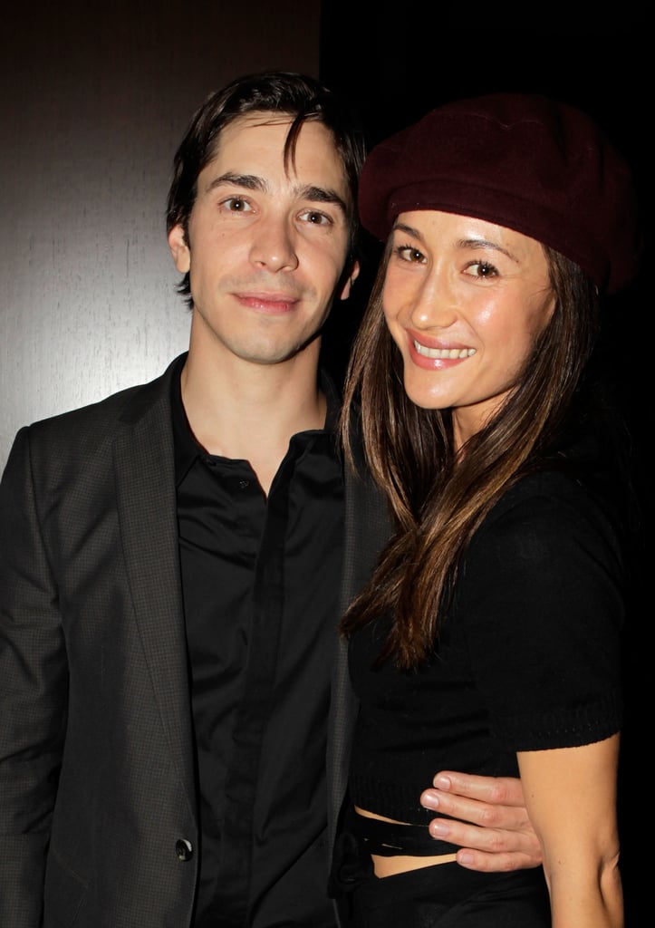 Maggie Q