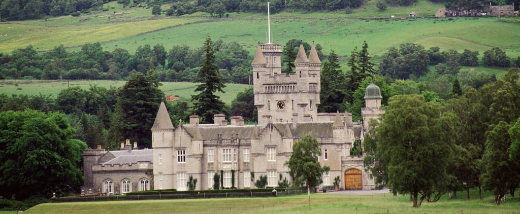 Balmoral Castle's History and Facts
