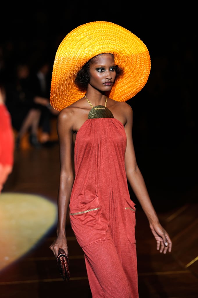 Spring 2011 New York Fashion Week: Marc Jacobs Spring 2011 New York Fashion Week: Marc Jacobs