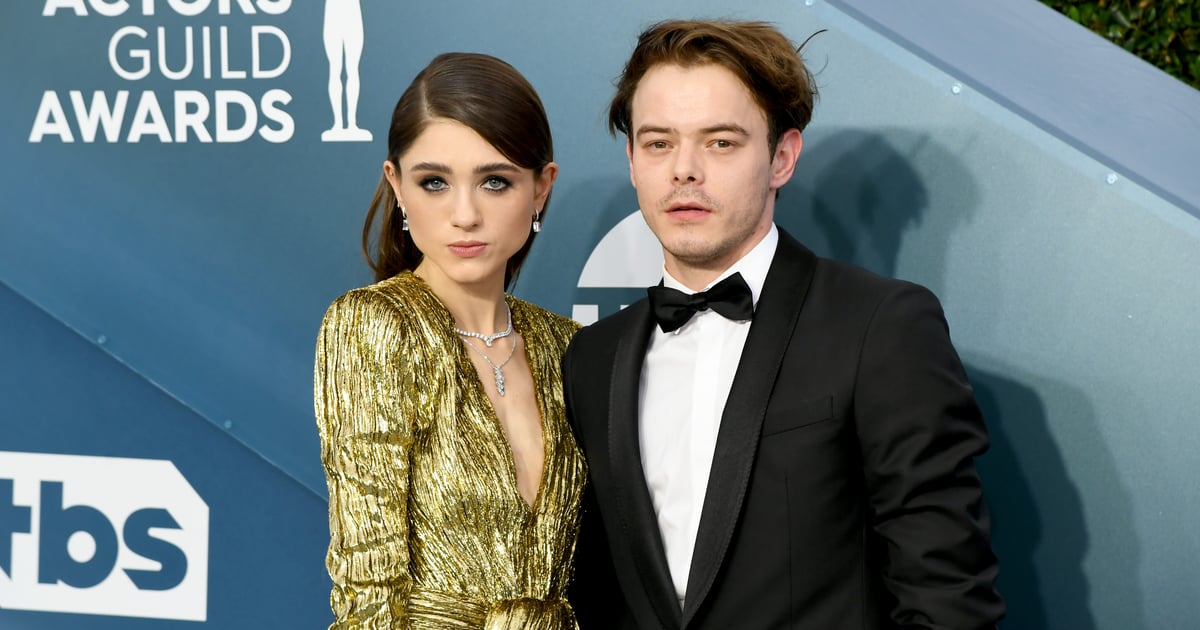 How Natalia Dyer and Charlie Heaton Went From Onscreen to Real-Life Lovers.jpg