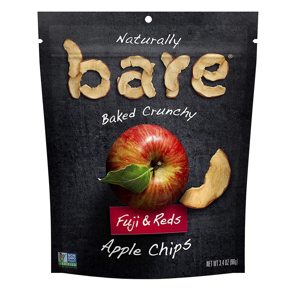 Bare Fruit Naturally Baked Crunchy Fuji & Reds Apple Chips
