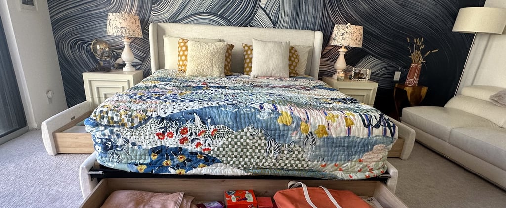Castlery Dalton Storage Bed Review With Photos