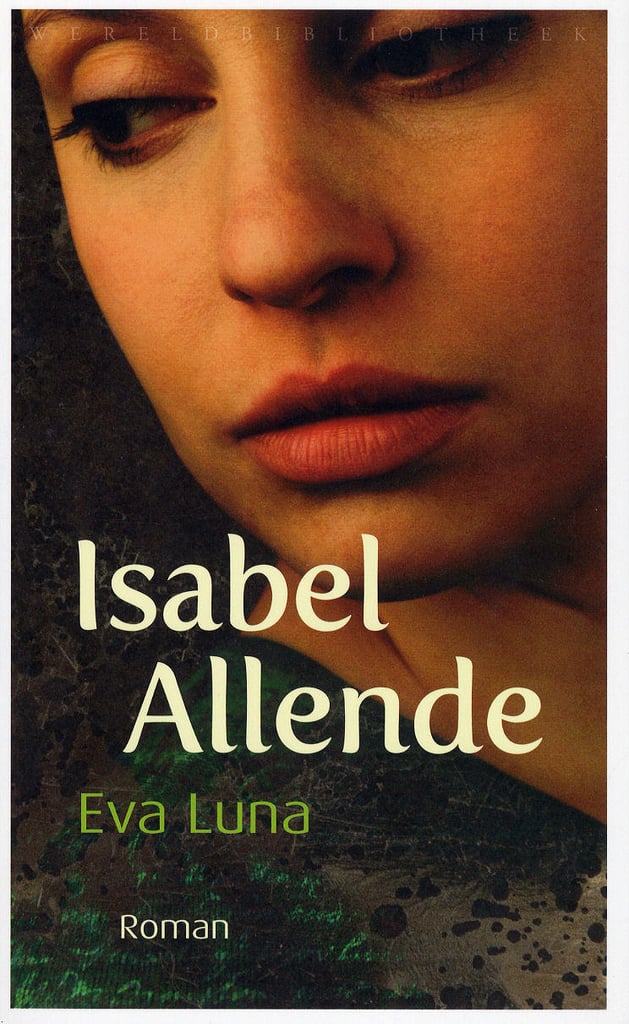 Eva Luna by Isabel Allende