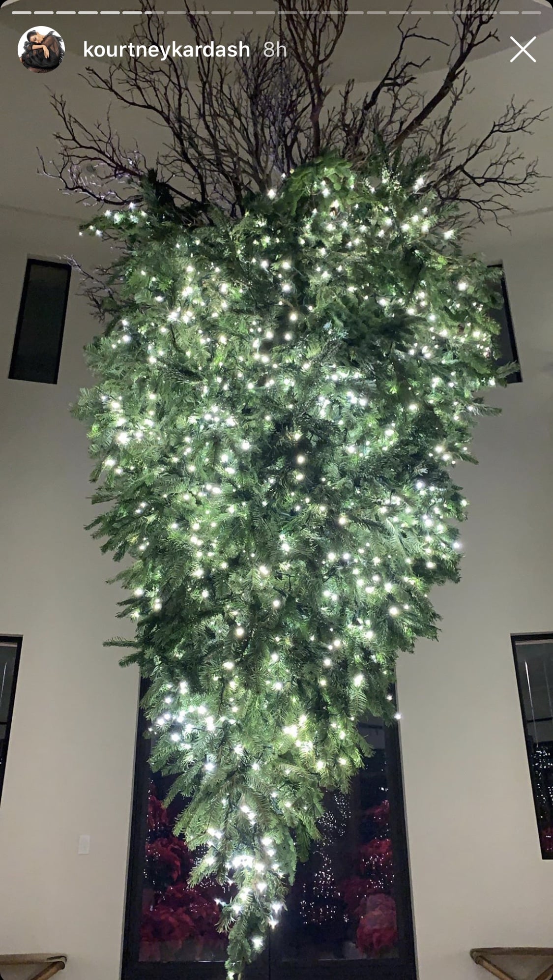 Kardashian Christmas Party 2021 See The Pictures From The 2019 Kardashian Christmas Party Popsugar Celebrity